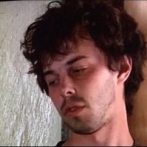 Meet your Posher, Ricky